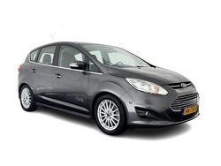 Grijs Gebruikt 2015 Ford C-MAX Titanium MPV | € 8.445 (Eerlijke prijs)