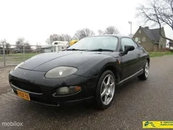 Mitsubishi FTO
