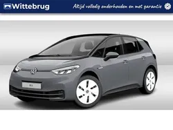Grijs Gebruikt 2022 VW ID.3 Pure Hatchback | € 24.950 (Iets duurder)