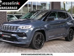 Blauw Gebruikt 2024 Jeep Compass SUV | € 29.850 (Eerlijke prijs)