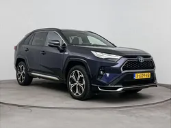 Gebruikt 2024 Toyota RAV4 Plus SUV | € 55.999 (Iets duurder)