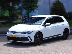 Wit Gebruikt 2021 VW Golf VIII GTE Hatchback | € 23.750 (Goede deal)