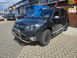 Grijs Gebruikt 2016 Dacia Duster Prestige SUV | € 12.950 (Iets duurder)