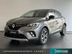Grijs Gebruikt 2022 Renault Captur Techno SUV | € 23.950 (Goede deal)