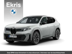 Zilver Nieuw 2025 BMW iX3 M Sport SUV | € 89.295