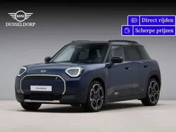 Grijs Nieuw 2025 Mini Aceman Favoured SUV | € 44.990 (Eerlijke prijs)