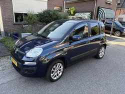Blauw Gebruikt 2018 Fiat Panda Tech Hatchback | € 7.985 (Eerlijke prijs)