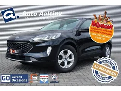 Zwart Gebruikt 2022 Ford Kuga Cool & Connect SUV | € 23.440 (Super prijs)