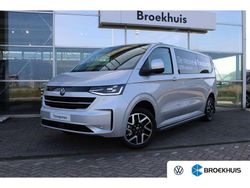 Grijs Gebruikt 2025 VW T6.1 Style Van | € 55.900