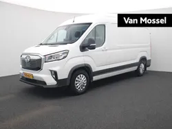 Wit Gebruikt 2023 Maxus eDeliver 9 Van | € 43.772 (Super prijs)