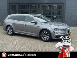 Grijs Gebruikt 2021 Renault Talisman Intens Stationwagen | € 20.945 (Goede deal)