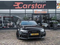 Grijs Gebruikt 2017 Audi RS6 Proline Stationwagen | € 58.950 (Eerlijke prijs)