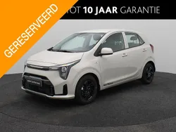 Grijs Gebruikt 2025 Kia Picanto GT-Line Hatchback | € 23.940 (Eerlijke prijs)