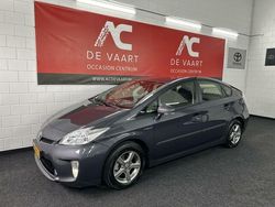 Grijs Gebruikt 2012 Toyota Prius Comfort Hatchback | € 12.299 (Iets duurder)