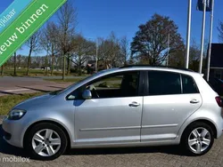 VW Golf Plus