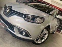 Zilver Gebruikt 2018 Renault Scénic IV Zen MPV | € 16.999 (Eerlijke prijs)