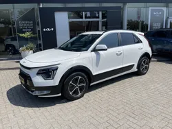 Wit Gebruikt 2025 Kia Niro 2 SUV | € 42.950 (Eerlijke prijs)
