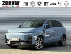 Blauw Nieuw 2025 Leapmotor B10 SUV | € 32.995