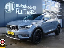 Grijs Gebruikt 2020 Volvo XC40 R-Design SUV | € 32.950 (Eerlijke prijs)