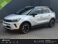 Overige Gebruikt 2023 Opel Crossland Ultimate SUV | € 20.285 (Eerlijke prijs)