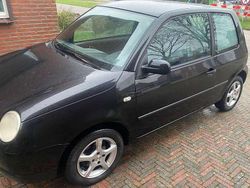 Zwart Gebruikt 2001 VW Lupo Trendline Hatchback | € 1.000 (Eerlijke prijs)