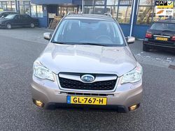 Bruin Gebruikt 2015 Subaru Forester Comfort SUV | € 10.950