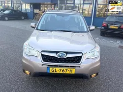 Bruin Gebruikt 2015 Subaru Forester Comfort SUV | € 11.450