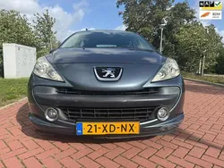 Grijs Gebruikt 2007 Peugeot 207 Hatchback | € 1.450 (Super prijs)