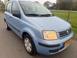 Gebruikt 2007 Fiat Panda | € 1.350