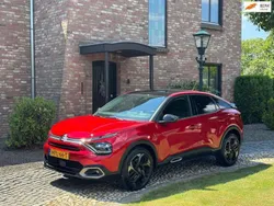 Rood Gebruikt 2021 Citroën C4 Shine SUV | € 17.900 (Eerlijke prijs)