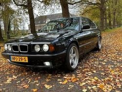 Gebruikt 1990 BMW 525 | € 8.500