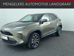 Groen Gebruikt 2021 Toyota Yaris Cross Edition SUV | € 25.950 (Eerlijke prijs)