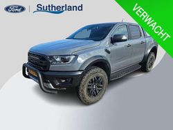 Overige Gebruikt 2021 Ford Ranger Raptor Pickup | € 36.400 (Duur)