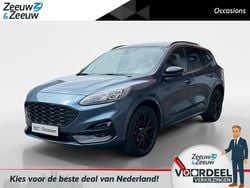 Blauw Gebruikt 2022 Ford Kuga ST-Line X SUV | € 22.945 (Goede deal)