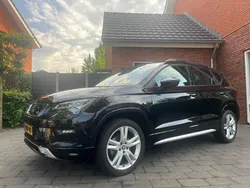 Zwart Gebruikt 2019 Seat Ateca Business SUV | € 24.990 (Goede deal)