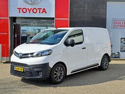 Wit Gebruikt 2018 Toyota Proace Comfort Van | € 13.400 (Eerlijke prijs)