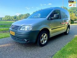 Grijs Gebruikt 2009 VW Caddy MPV | € 3.699 (Eerlijke prijs)