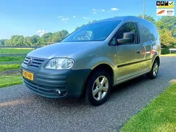 Grijs Gebruikt 2009 VW Caddy MPV | € 3.699 (Eerlijke prijs)
