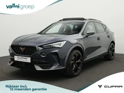 , metallic lak Gebruikt 2024 Cupra Formentor VZ SUV | € 41.900