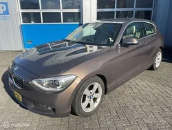 Bruin Gebruikt 2013 BMW 116 Hatchback | € 4.150 (Goede deal)