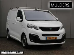Overige Gebruikt 2021 Peugeot e-Expert Premium Van | € 18.795 (Eerlijke prijs)
