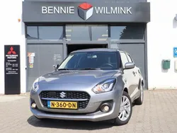 Grijs Gebruikt 2021 Suzuki Swift Hatchback | € 15.650 (Eerlijke prijs)