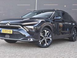 Zwart Gebruikt 2023 Citroën C5 X Shine Stationwagen | € 25.900 (Goede deal)