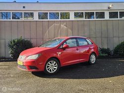 Gebruikt 2012 Seat Ibiza Ecomotive | € 2.950