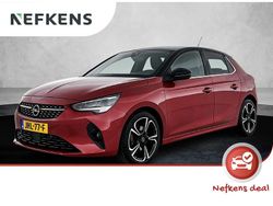 Rood Gebruikt 2023 Opel Corsa Elegance Hatchback | € 18.725 (Iets duurder)