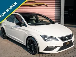 Wit Gebruikt 2019 Seat Leon Hatchback | € 22.950 (Duur)