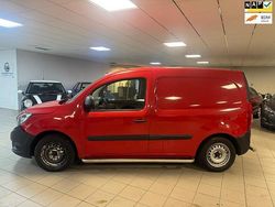 Rood Gebruikt 2015 Mercedes Citan 108 Van | € 3.299 (Super prijs)