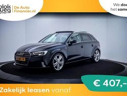 Gebruikt 2017 Audi A3 S-Line | € 23.950 (Eerlijke prijs)