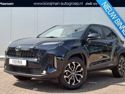 Overige Gebruikt 2022 Toyota Yaris Cross SUV | € 26.400 (Eerlijke prijs)