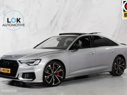 Grijs Gebruikt 2020 Audi A6 Competition Sedan | € 46.950 (Eerlijke prijs)